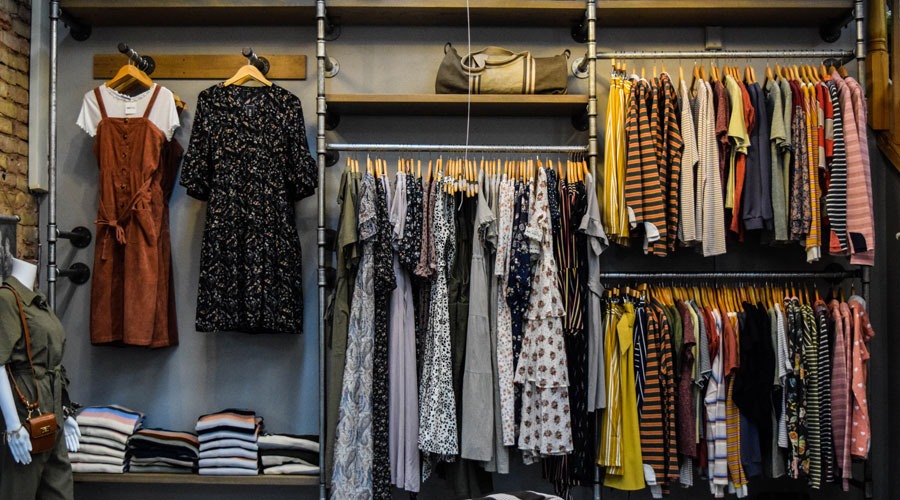 20% Discount Approaching On All Dress